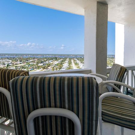 Paloma Penthouse Βίλα Ormond Beach Εξωτερικό φωτογραφία