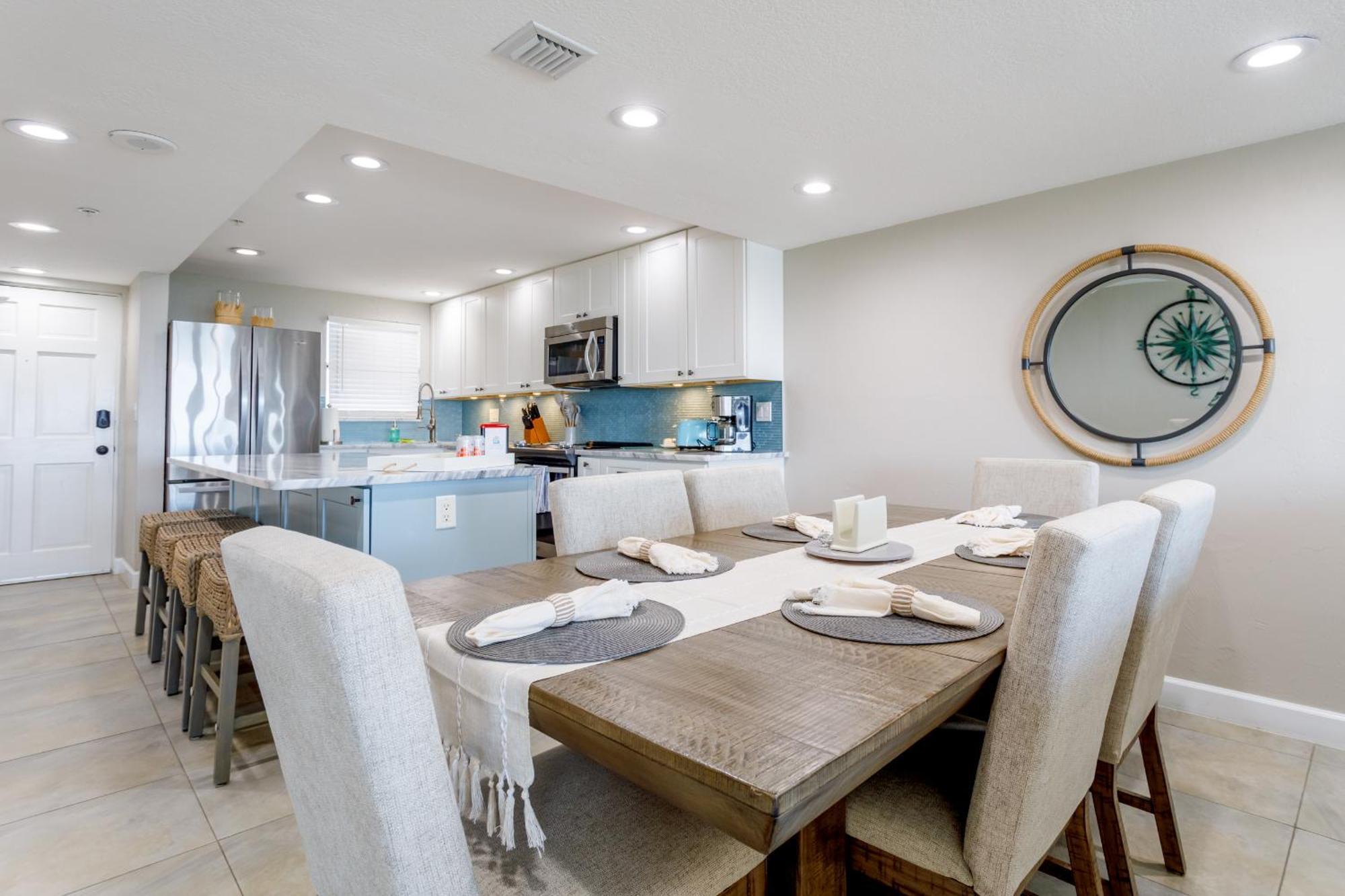 Paloma Penthouse Βίλα Ormond Beach Εξωτερικό φωτογραφία