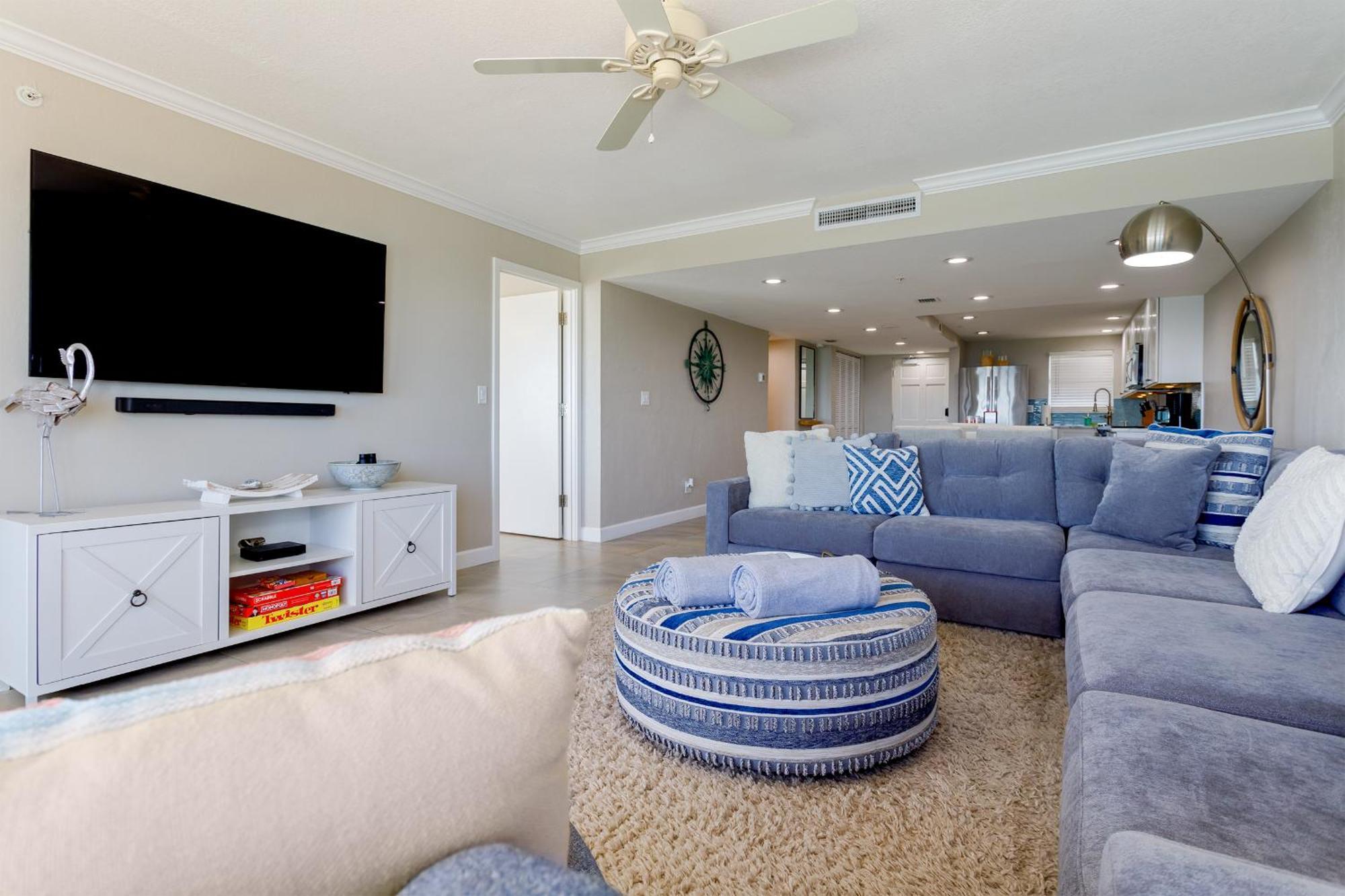 Paloma Penthouse Βίλα Ormond Beach Εξωτερικό φωτογραφία