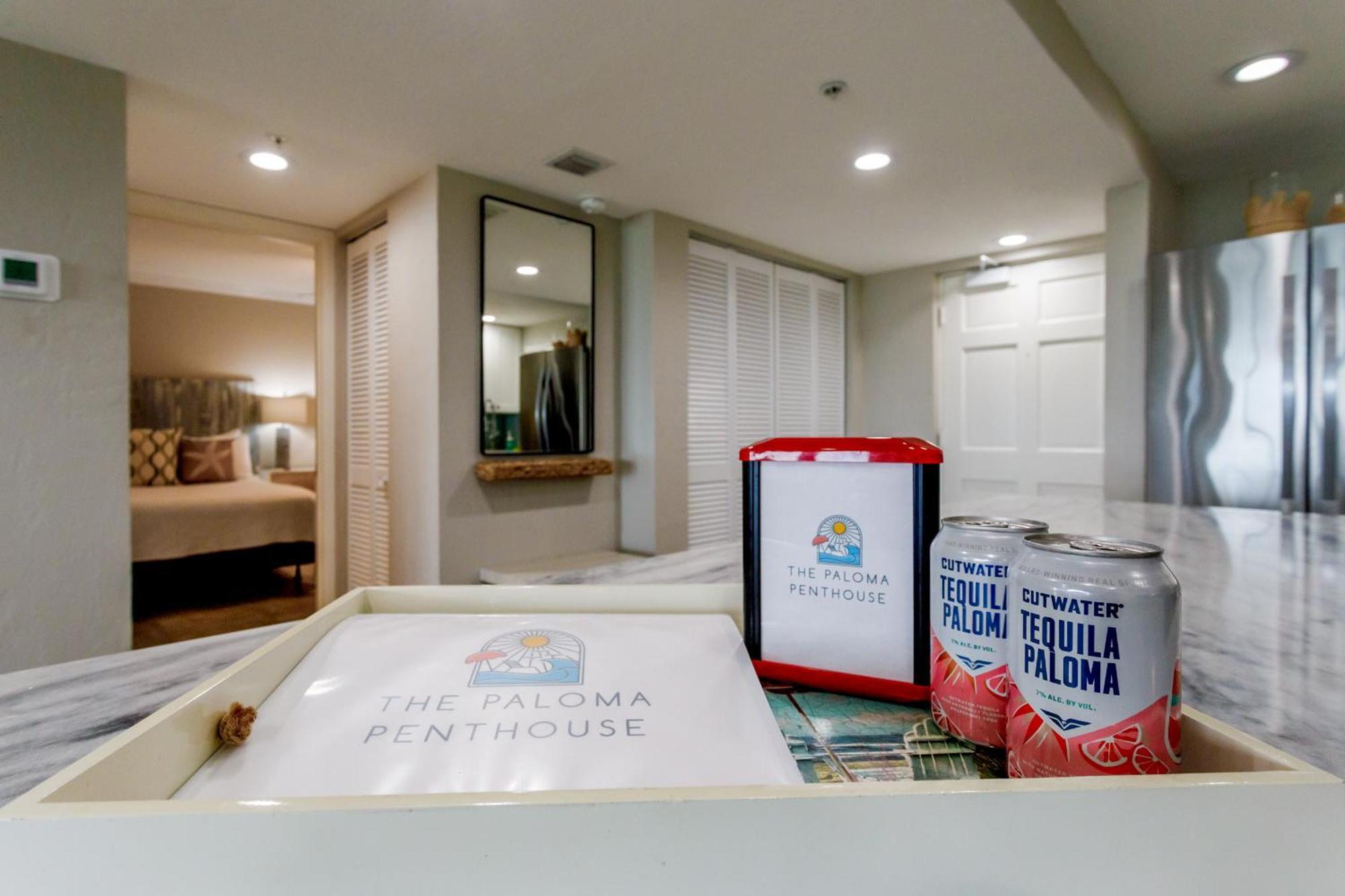 Paloma Penthouse Βίλα Ormond Beach Εξωτερικό φωτογραφία