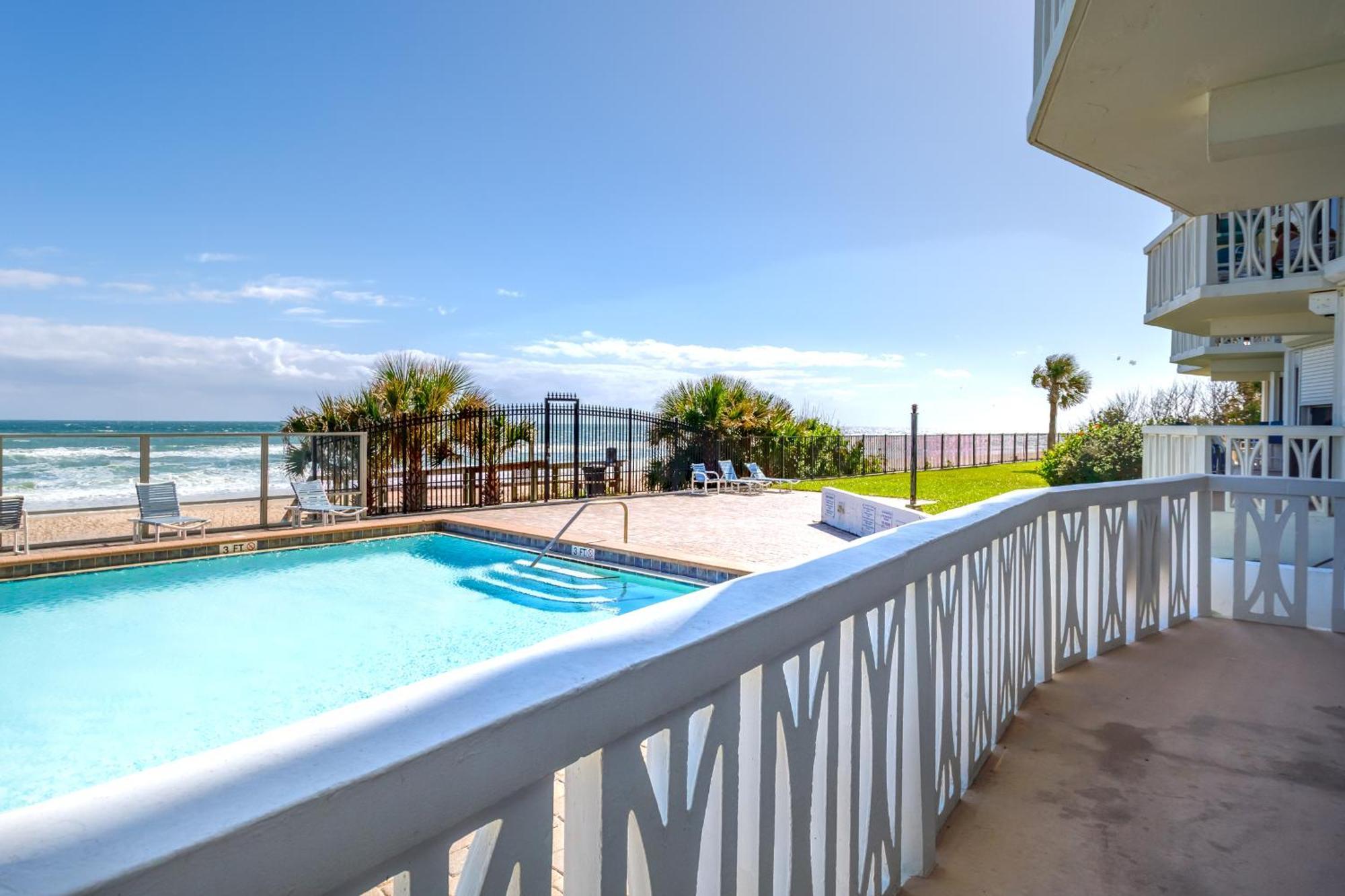 Paloma Penthouse Βίλα Ormond Beach Εξωτερικό φωτογραφία