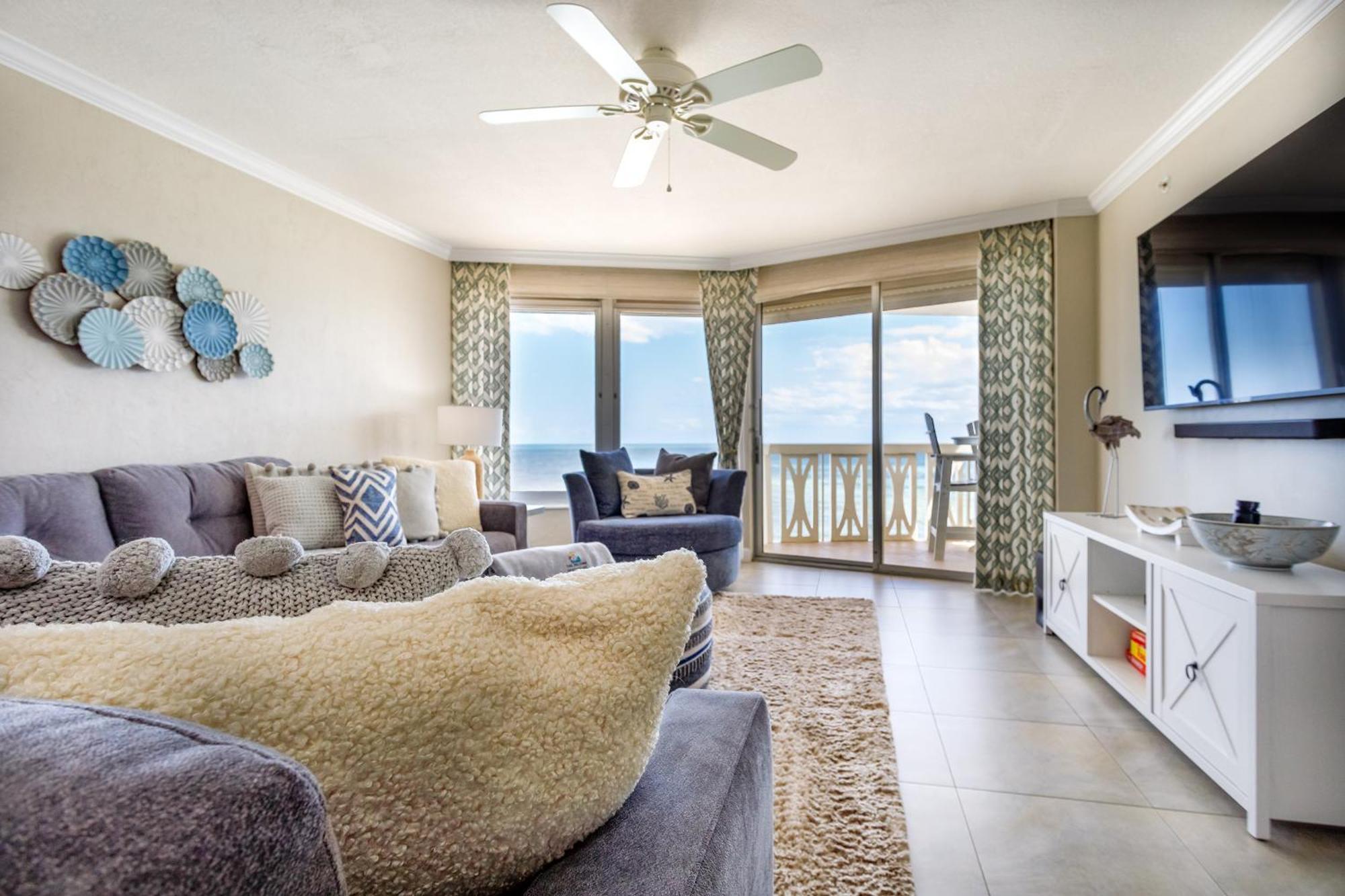 Paloma Penthouse Βίλα Ormond Beach Εξωτερικό φωτογραφία