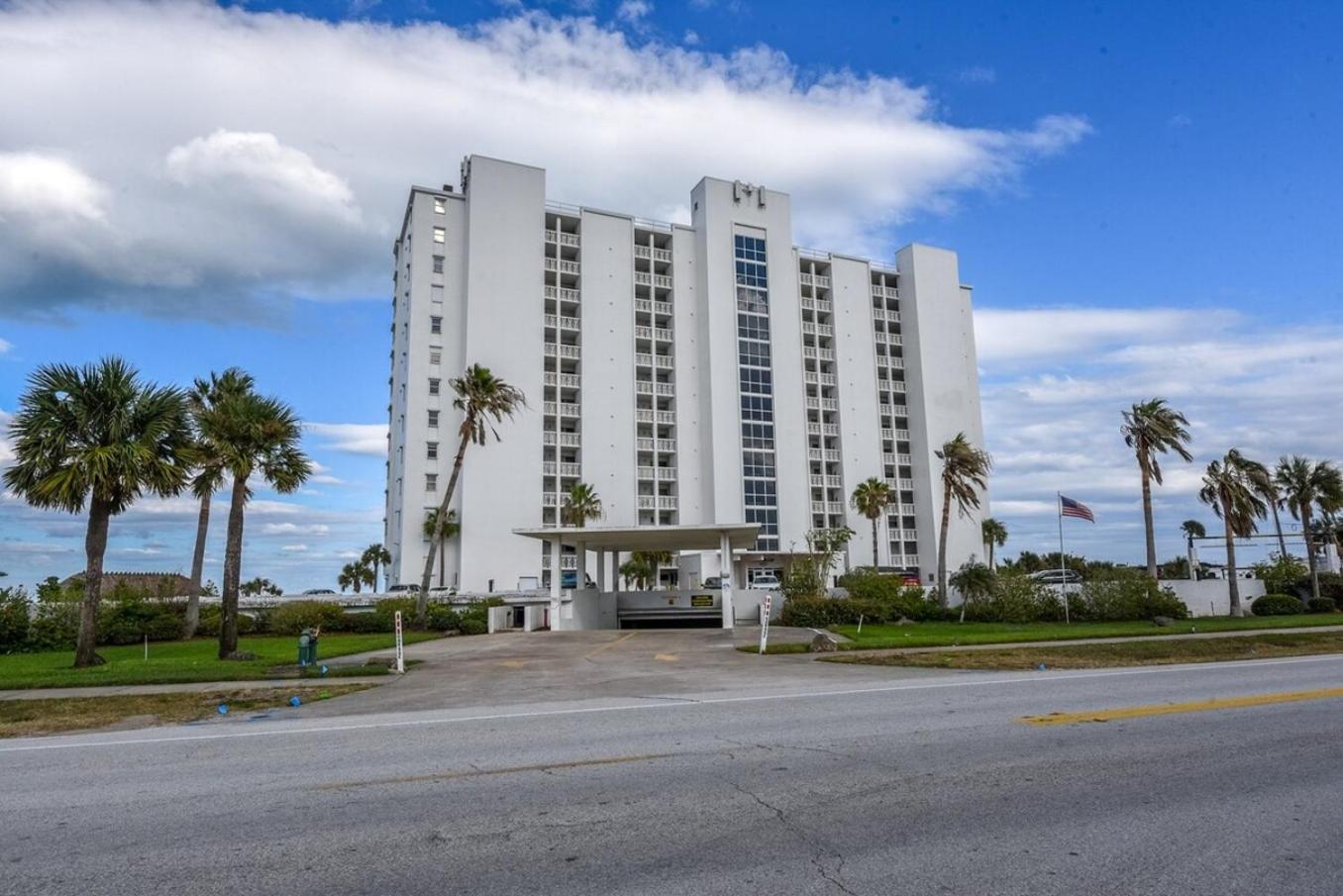 Paloma Penthouse Βίλα Ormond Beach Εξωτερικό φωτογραφία