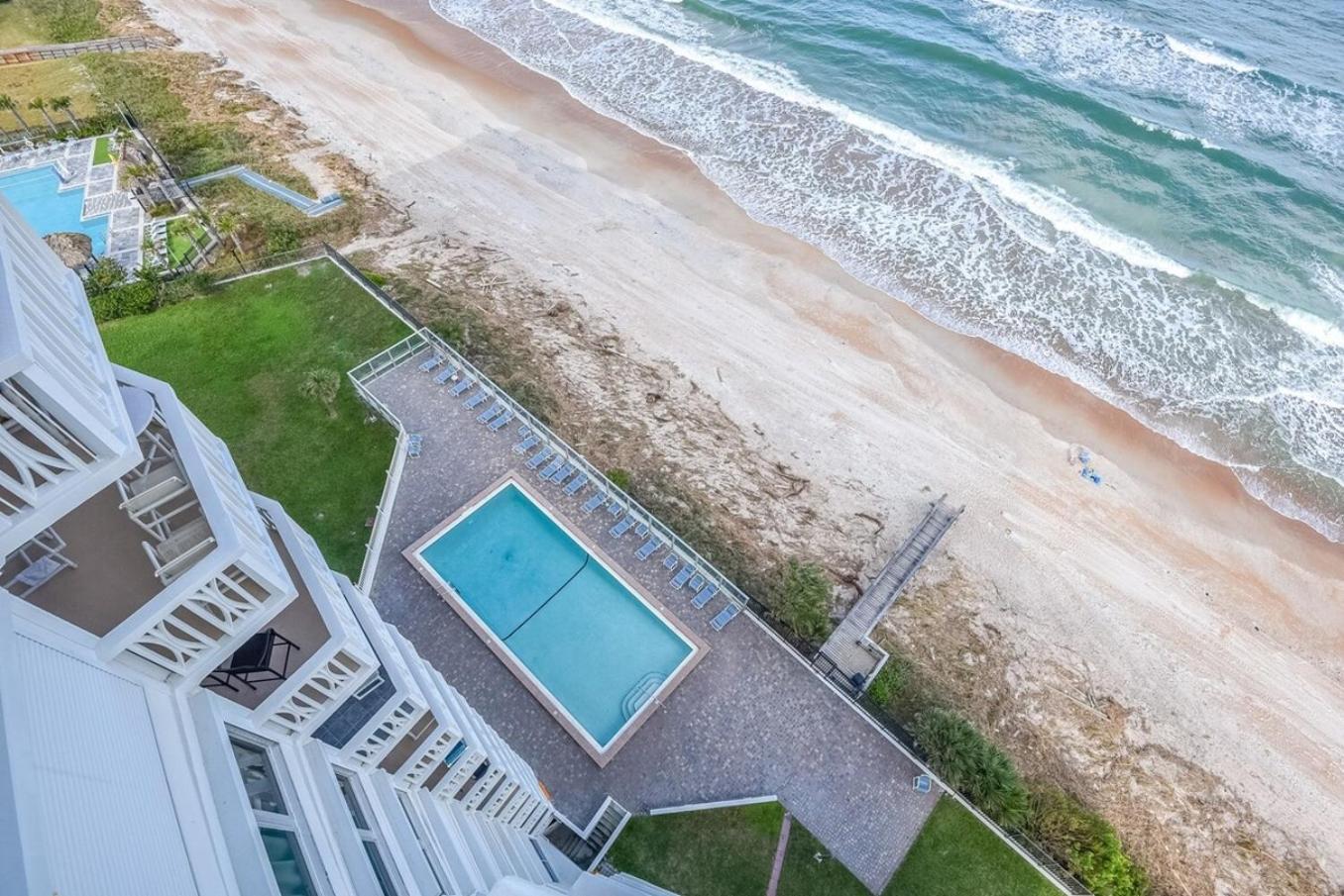 Paloma Penthouse Βίλα Ormond Beach Εξωτερικό φωτογραφία
